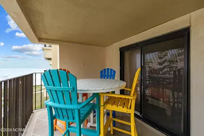1505 Salter Path Road #436, Indian Beach, NC 28512 - Photo 33