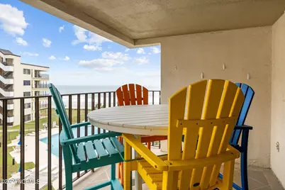 1505 Salter Path Road #436, Indian Beach, NC 28512 - Photo 3