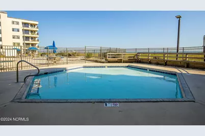 1505 Salter Path Road #436, Indian Beach, NC 28512 - Photo 41
