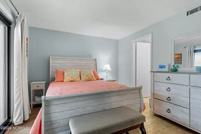 1505 Salter Path Road #436, Indian Beach, NC 28512 - Photo 21