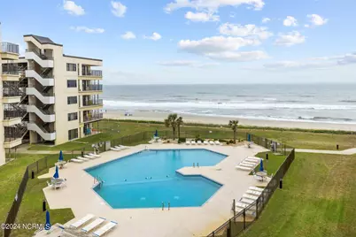 1505 Salter Path Road #436, Indian Beach, NC 28512 - Photo 1