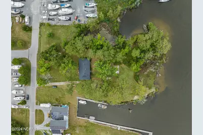 1210 Neuse Drive, Oriental, NC 28571 - Photo 1