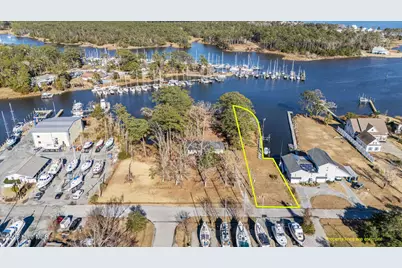 1210 Neuse Drive, Oriental, NC 28571 - Photo 3