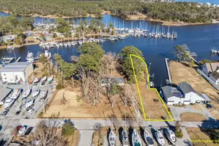 1210 Neuse Dr, Oriental, NC 28571 - Photo 3