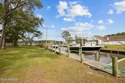 1210 Neuse Drive, Oriental, NC 28571 - Photo 27