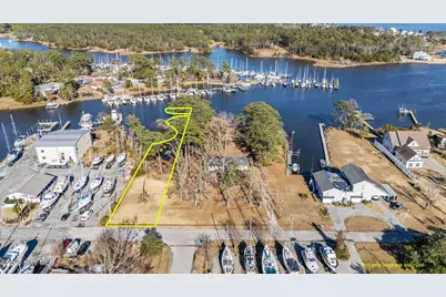 1210 Neuse Drive, Oriental, NC 28571 - Photo 7