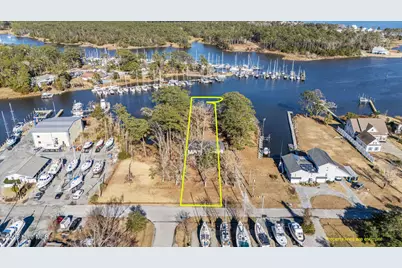 1210 Neuse Drive, Oriental, NC 28571 - Photo 5