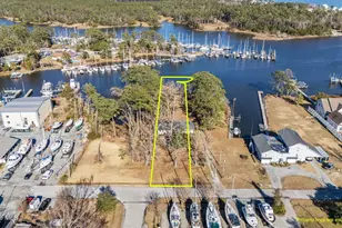 1210 Neuse Dr, Oriental, NC 28571 - Photo 5