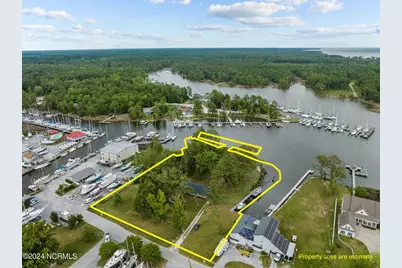 1210 Neuse Drive, Oriental, NC 28571 - Photo 23