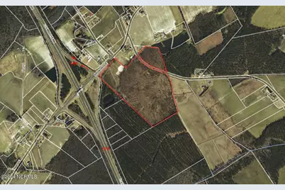 0 N Broadridge Road, Orrum, NC 28369 - Photo 1