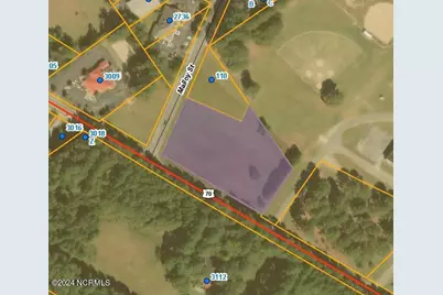 0 E Ash Street, Goldsboro, NC 27534 - Photo 1