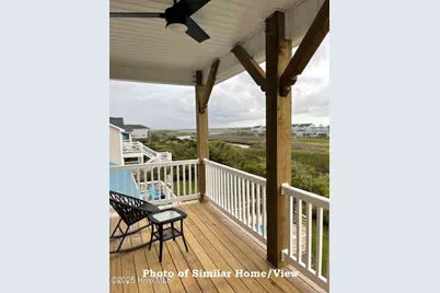 120 Sandlin Lane, North Topsail Beach, NC 28460 - Photo 21