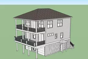 120 Sandlin Ln, North Topsail Beach, NC 28460 - Photo 3