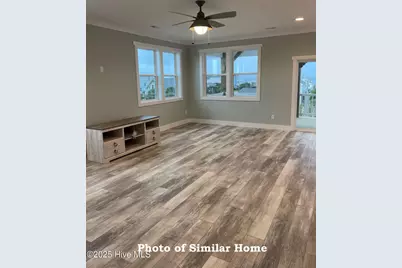 120 Sandlin Lane, North Topsail Beach, NC 28460 - Photo 11