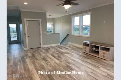 120 Sandlin Lane, North Topsail Beach, NC 28460 - Photo 13