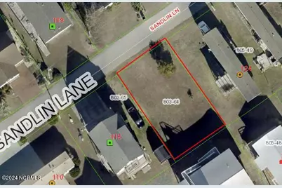 120 Sandlin Lane, North Topsail Beach, NC 28460 - Photo 5