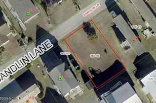 120 Sandlin Ln, North Topsail Beach, NC 28460 - Photo 5