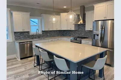 120 Sandlin Lane, North Topsail Beach, NC 28460 - Photo 9