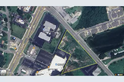 700 US 301, Wilson, NC 27893 - Photo 1