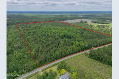 76.88 Ac Pea Landing Road NW, Ash, NC 28420 - Photo 3