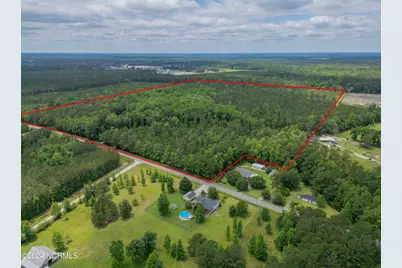 76.88 Ac Pea Landing Road NW, Ash, NC 28420 - Photo 7