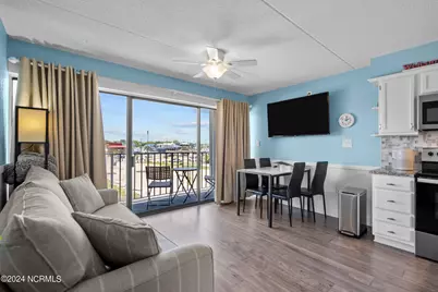 222 Carolina Beach Avenue N #107, Carolina Beach, NC 28428 - Photo 13