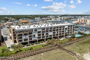 222 Carolina Beach Ave N, Carolina Beach, NC 28428 - Photo 29