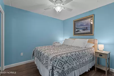 222 Carolina Beach Avenue N #107, Carolina Beach, NC 28428 - Photo 17