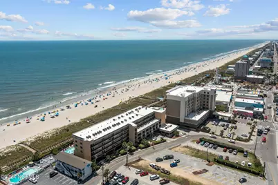 222 Carolina Beach Avenue N #107, Carolina Beach, NC 28428 - Photo 33