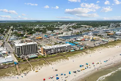 222 Carolina Beach Avenue N #107, Carolina Beach, NC 28428 - Photo 1