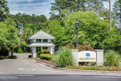 880 Pantego Boulevard SE, Bolivia, NC 28422 - Photo 25