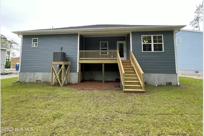 880 Pantego Boulevard SE, Bolivia, NC 28422 - Photo 5