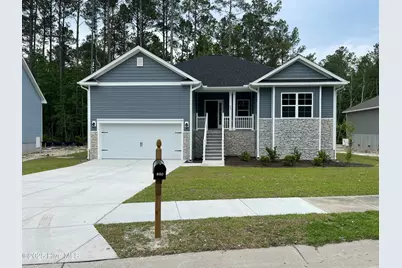 880 Pantego Boulevard SE, Bolivia, NC 28422 - Photo 1