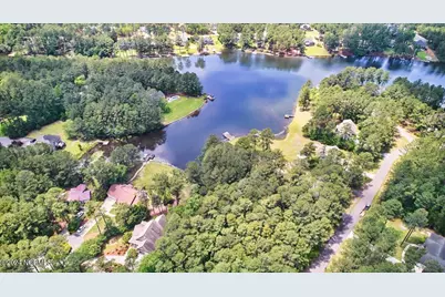 16 Lakeshore Drive, Wagram, NC 28396 - Photo 1