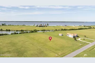 Lot 216 Bald Eagle Pointe Drive, Hertford, NC 27944 - Photo 3