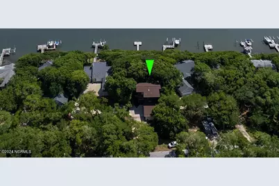 113 Hoop Pole Creek Drive, Atlantic Beach, NC 28512 - Photo 1