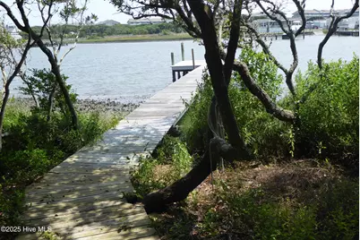 113 Hoop Pole Creek Drive, Atlantic Beach, NC 28512 - Photo 13