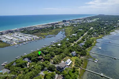 113 Hoop Pole Creek Drive, Atlantic Beach, NC 28512 - Photo 15