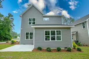 525 N Sycamore St, Aberdeen, NC 28315 - Photo 41
