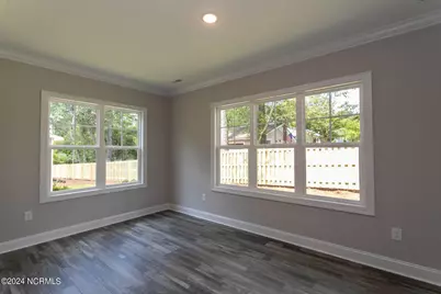 525 N Sycamore Street, Aberdeen, NC 28315 - Photo 19