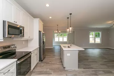 525 N Sycamore Street, Aberdeen, NC 28315 - Photo 15