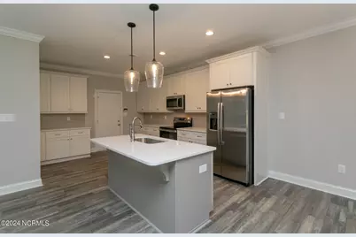 525 N Sycamore Street, Aberdeen, NC 28315 - Photo 13
