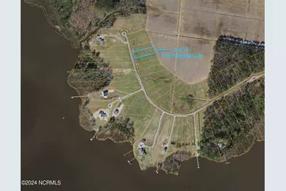 970 Winfield Lane, Pinetown, NC 27865 - Photo 7