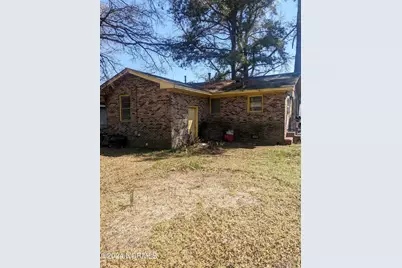 1203 Lincoln Street SE, Wilson, NC 27893 - Photo 7