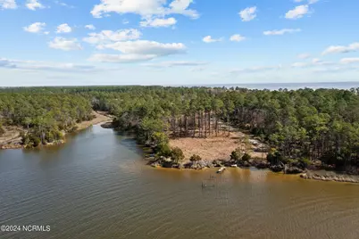 604 Shorey Drive, Oriental, NC 28571 - Photo 5