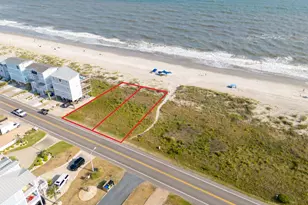 5215-5217 E Beach Dr, Oak Island, NC 28465 - Photo 1