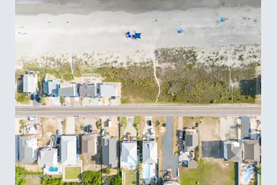 5215-5217 E Beach Drive, Oak Island, NC 28465 - Photo 13