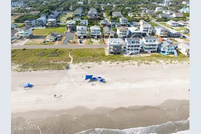 5215-5217 E Beach Drive, Oak Island, NC 28465 - Photo 7