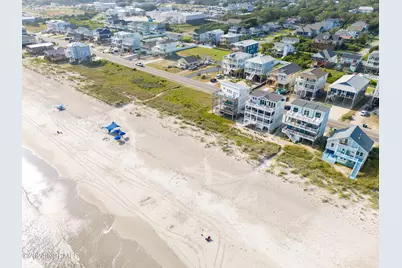 5215-5217 E Beach Drive, Oak Island, NC 28465 - Photo 9