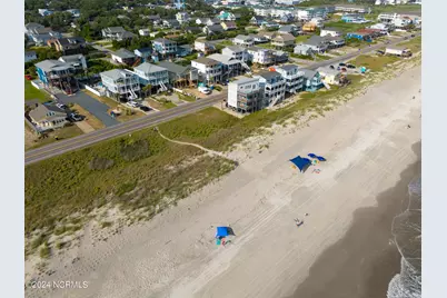 5215 E Beach Drive, Oak Island, NC 28465 - Photo 5